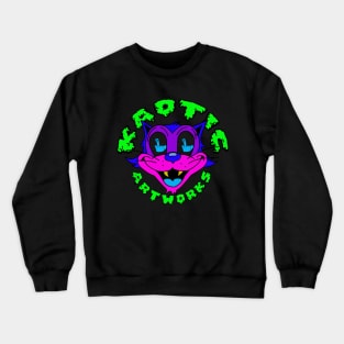 Kat Crewneck Sweatshirt